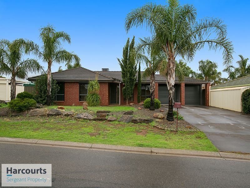 19 Buttercup Grove, Blakeview SA 5114, Image 0