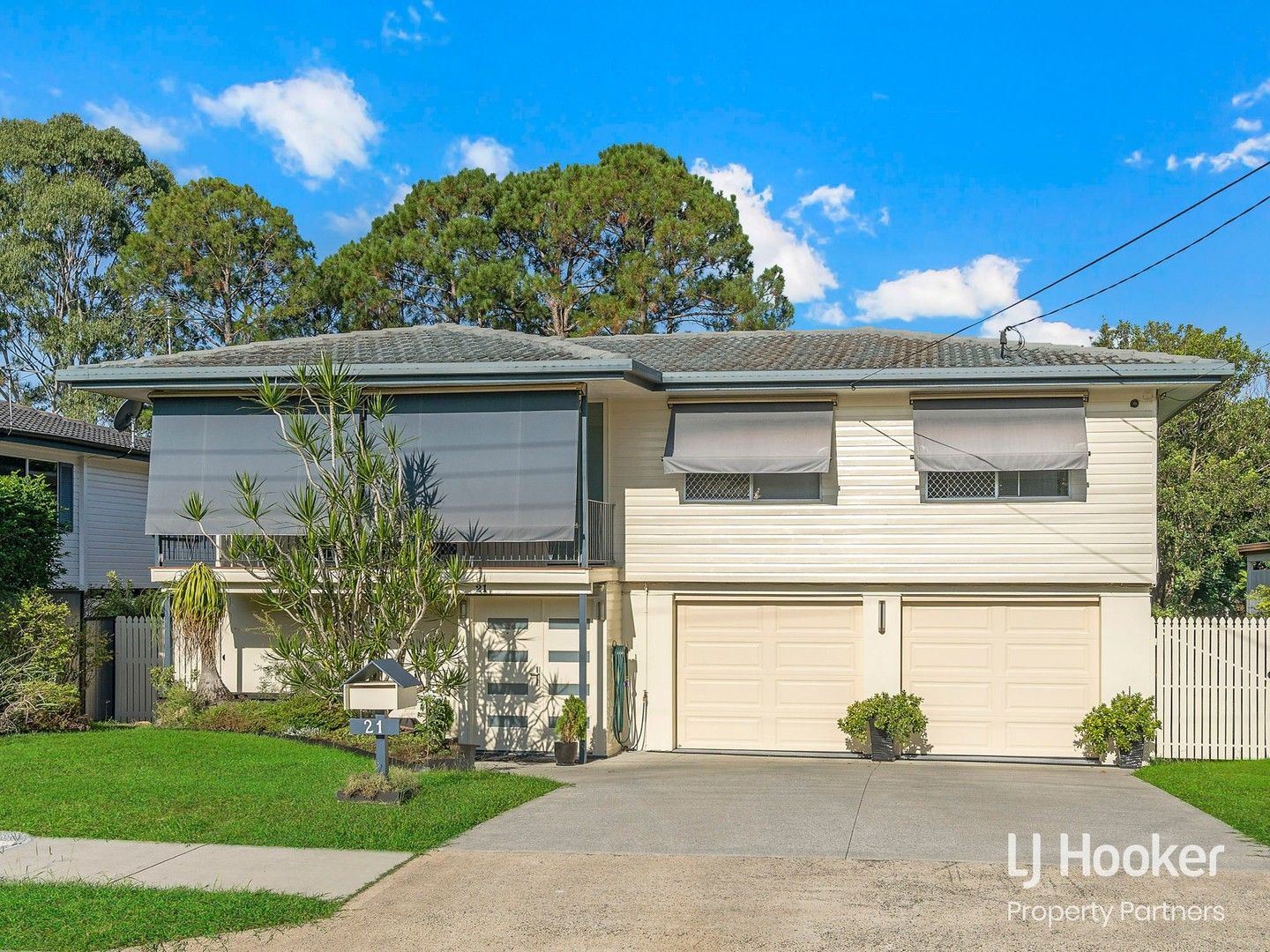 21 Winston Street, Rochedale South QLD 4123, Image 0