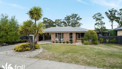 Picture of 46 Corlacus Drive, KINGSTON TAS 7050