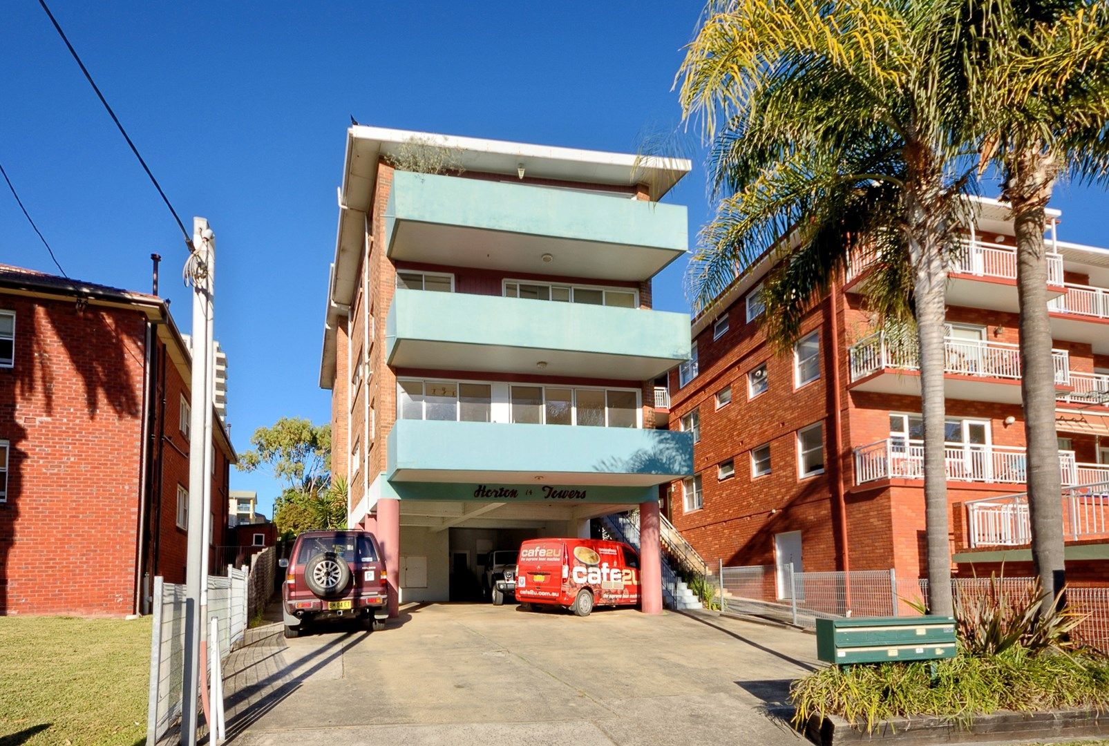 6/14 Nicholson Parade, Cronulla NSW 2230, Image 0