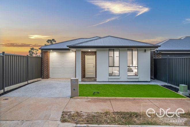 Picture of 29 Murray Crescent, SMITHFIELD PLAINS SA 5114