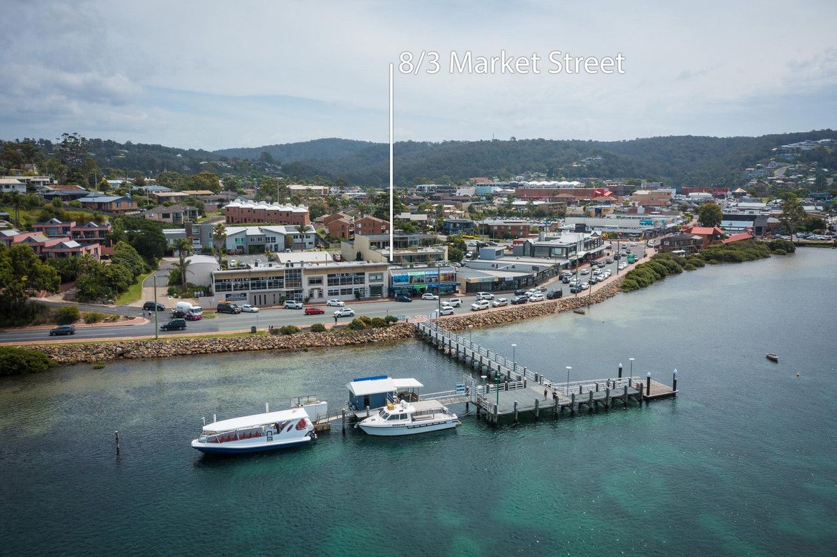 8/3 Market Street, Merimbula NSW 2548, Image 0