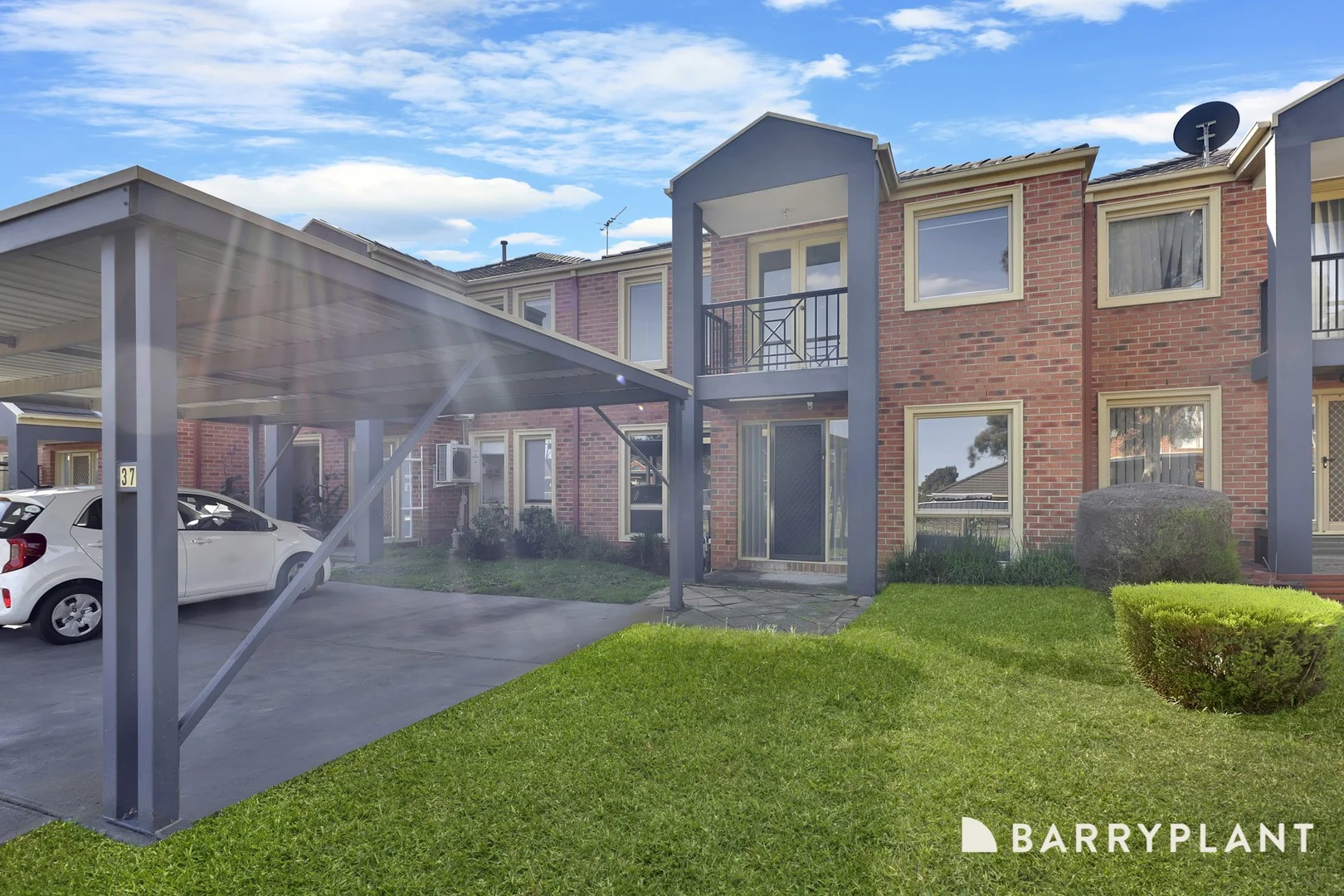 37/292 Mckimmies Road, Mill Park VIC 3082