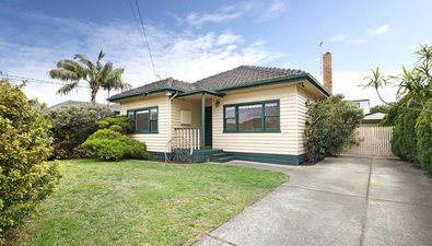 Picture of 17 Kashmira Street, BENTLEIGH EAST VIC 3165