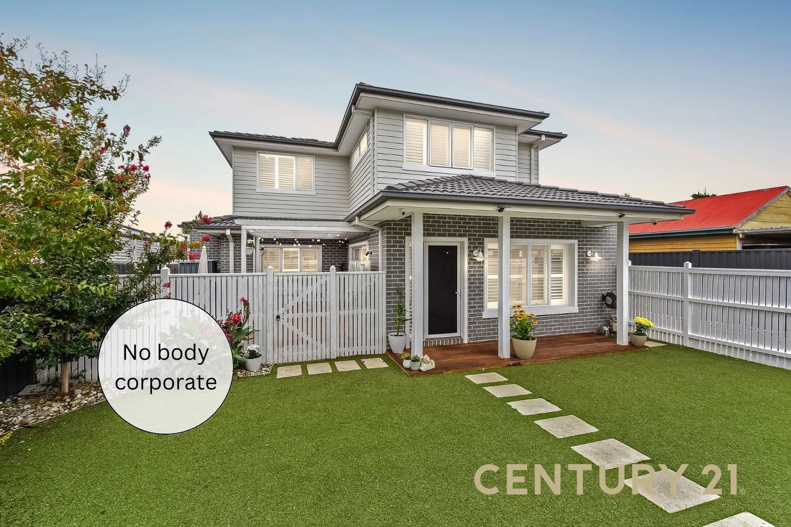 Primary image of 1/18 Ray Street, Dandenong VIC 3175