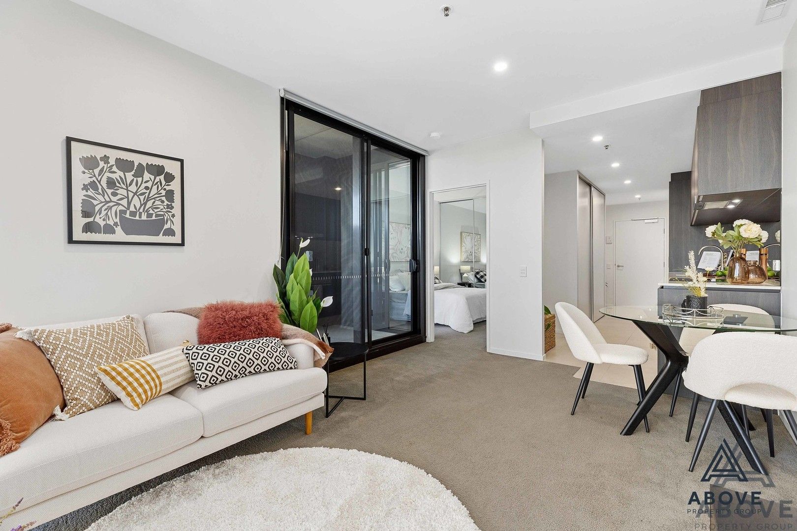 1210/3 Grazier Lane, Belconnen ACT 2617, Image 0