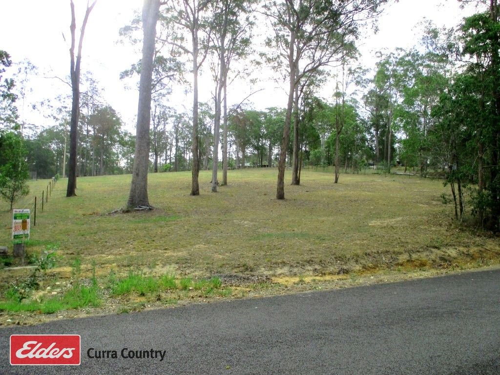 Lot 22 Martyn Road, Bauple QLD 4650, Image 0