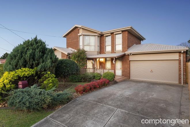 Picture of 9 Esther Court, SEABROOK VIC 3028