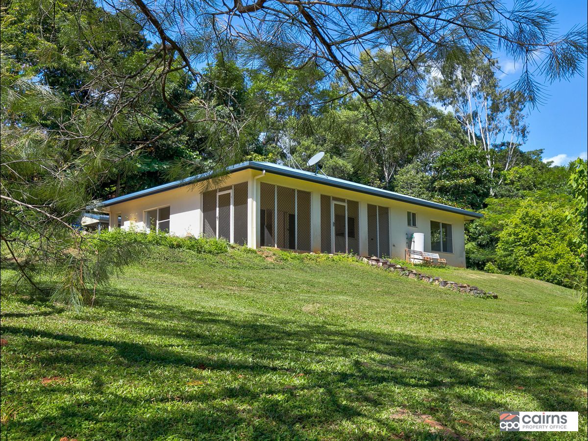 15 (Lot 21) Williamson Drive, Kuranda QLD 4881, Image 1