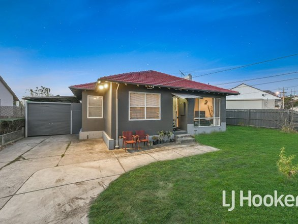 2 Peppermint Street, Doveton VIC 3177