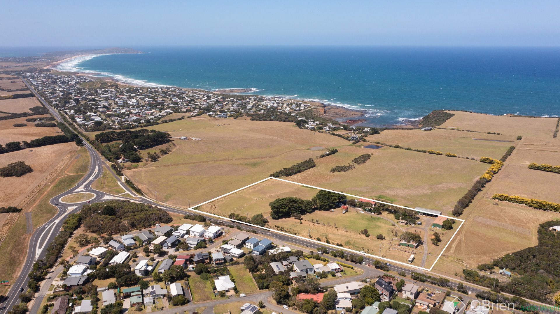 3 bedrooms House in 41 Back Beach Road SUNDERLAND BAY VIC, 3922