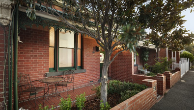 Picture of 38 Albert Street, PORT MELBOURNE VIC 3207