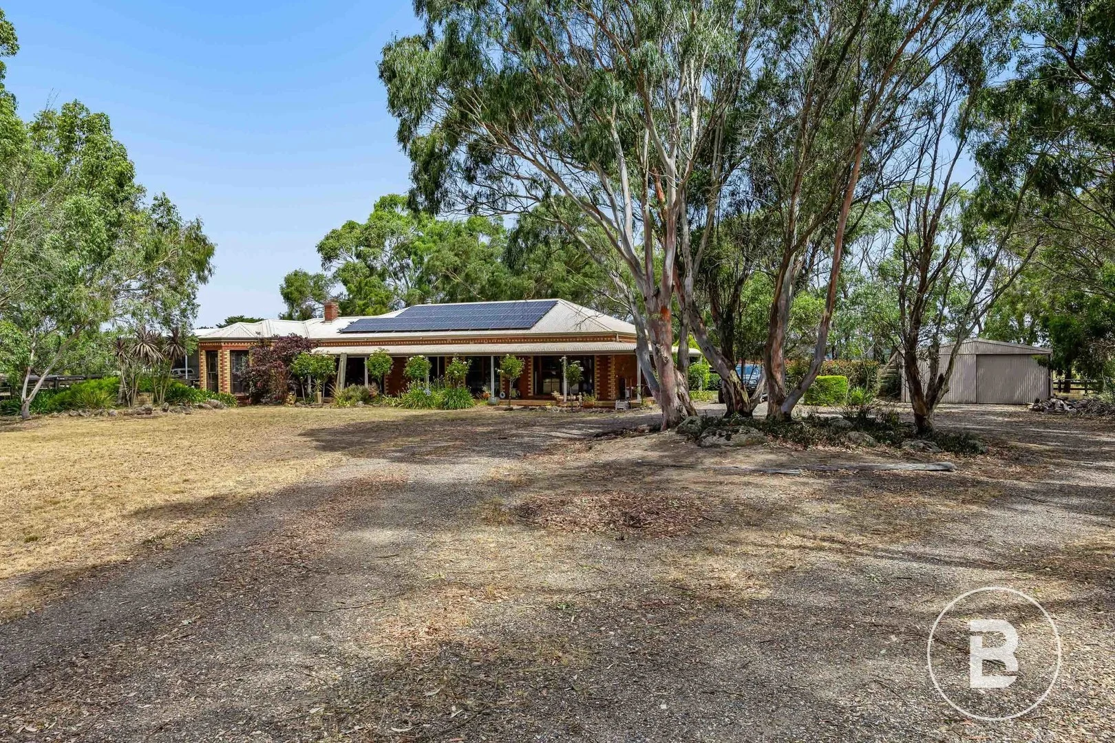 667 Haddon-Preston Hill Road, Snake Valley VIC 3351