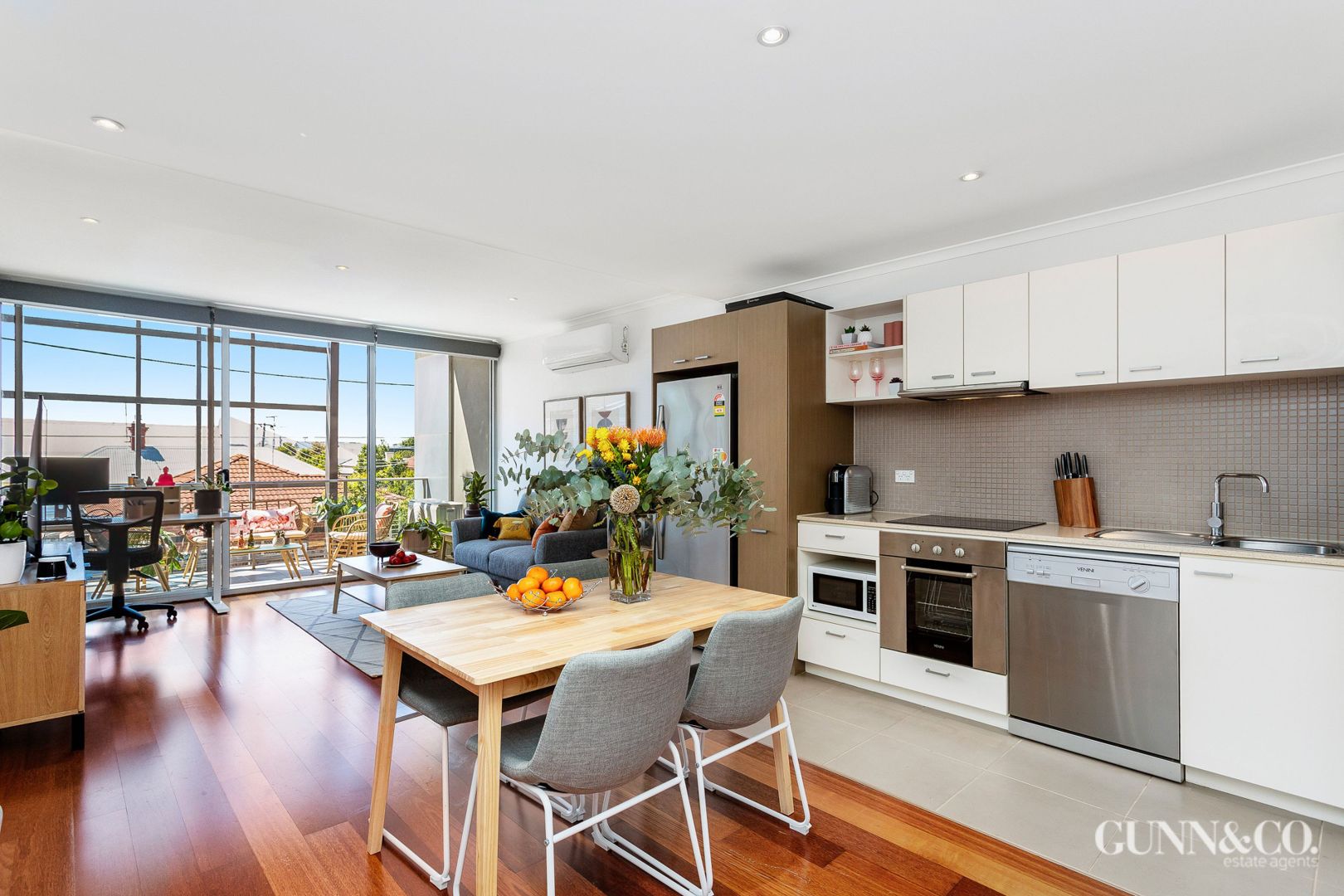 109/58 Ballarat Street, Yarraville VIC 3013, Image 1