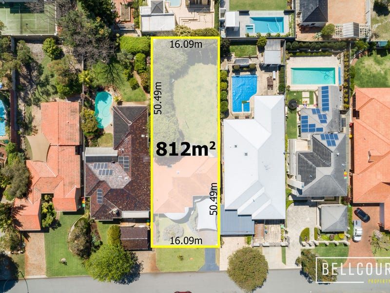 62 Lanark Street, Coolbinia WA 6050, Image 2