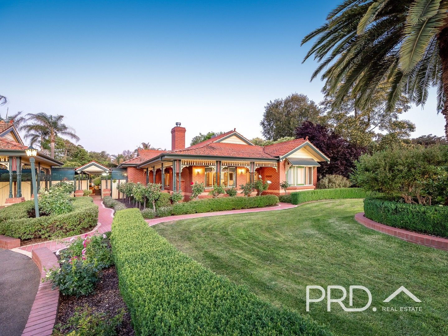 57 Arcadia Downs Drive, Kialla VIC 3631 Domain