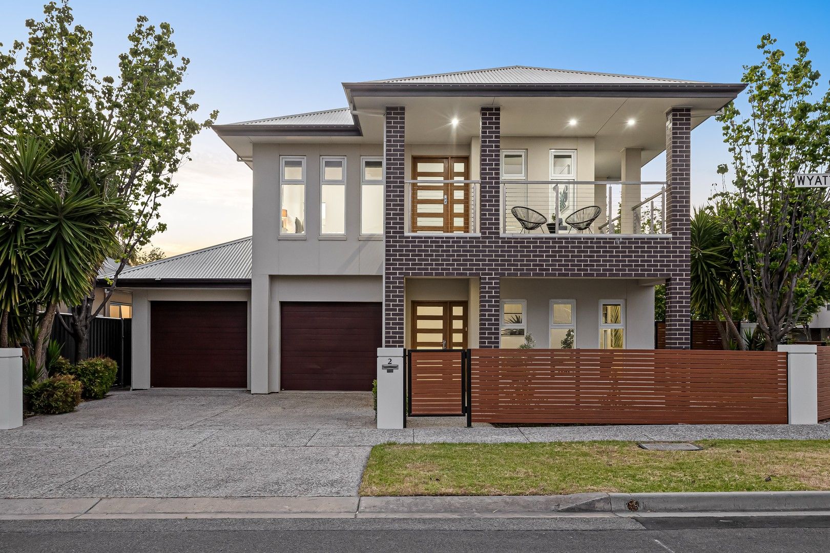 2 Wyatt Street, Lightsview SA 5085, Image 1