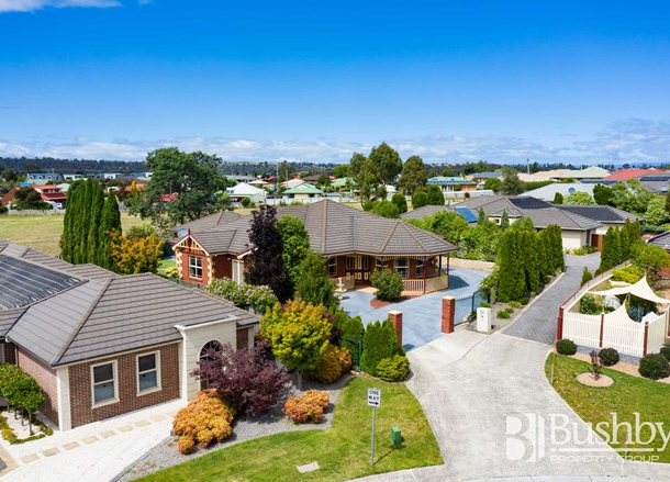 20 Trafalgar Drive, Prospect Vale TAS 7250