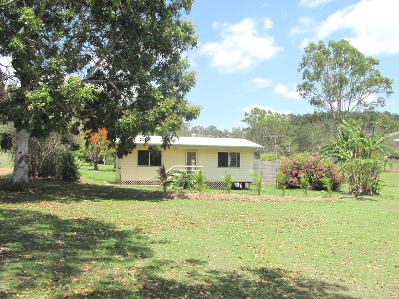 803A Calliope River Road, West Stowe QLD 4680