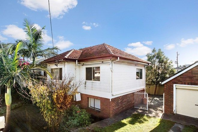 Picture of 115 Lorna Street, WARATAH WEST NSW 2298