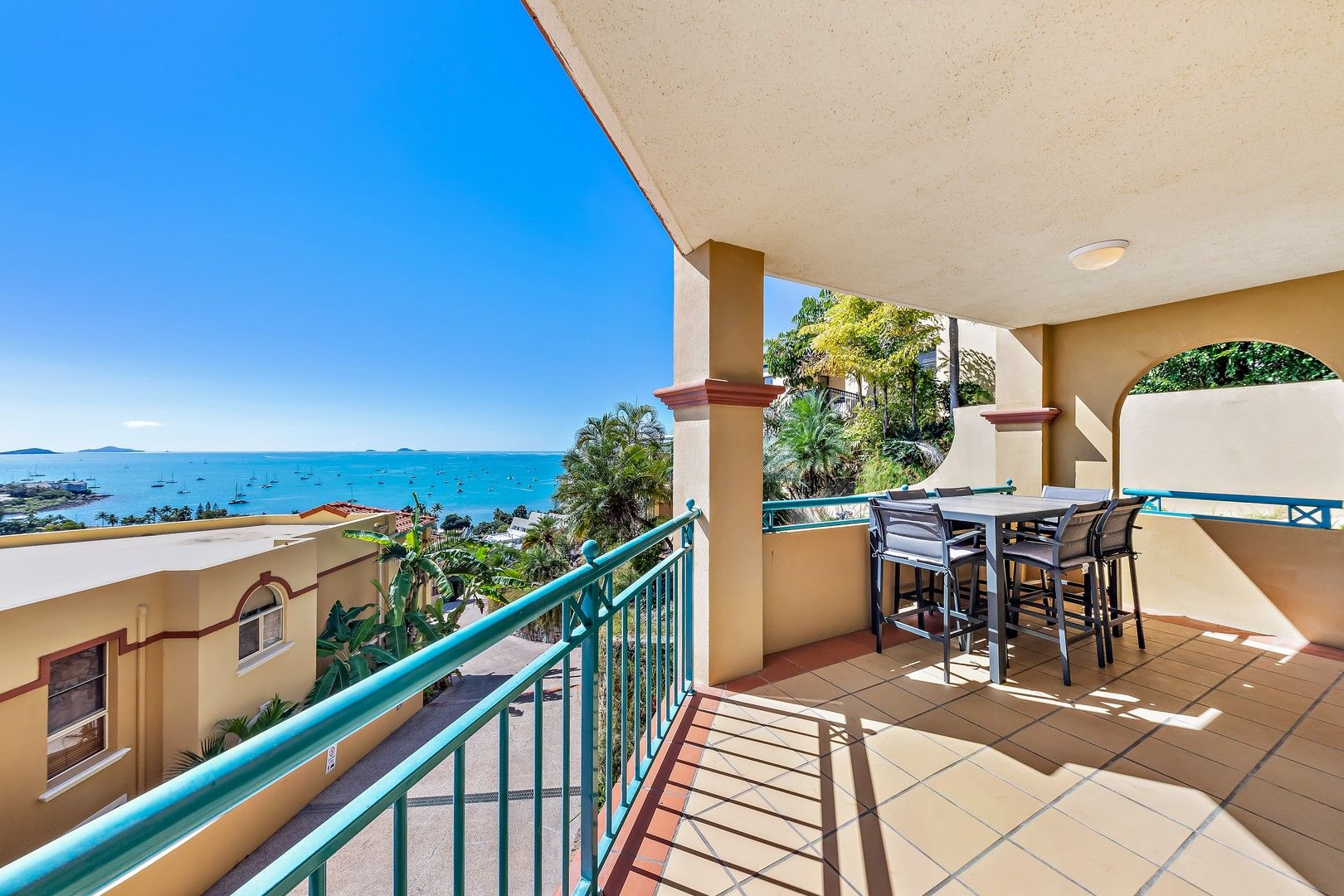 23/10 Golden Orchid Drive, Airlie Beach QLD 4802, Image 0