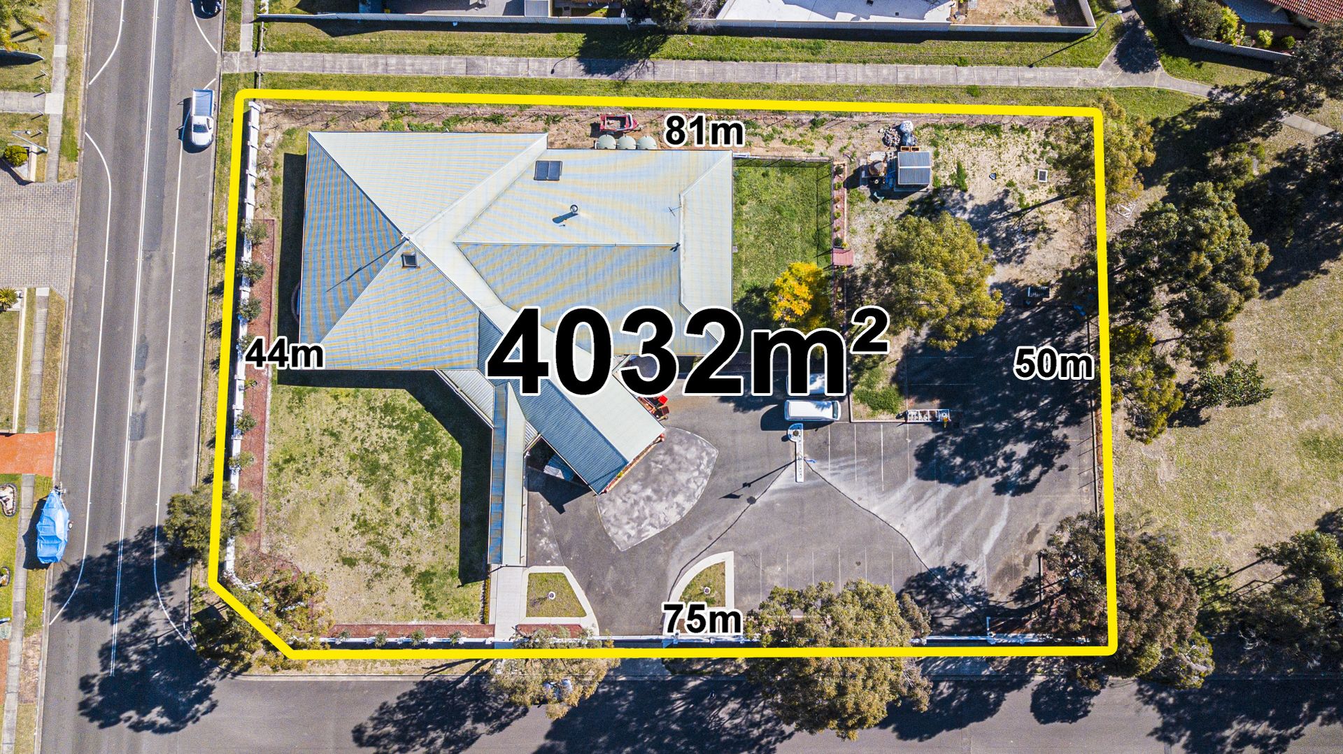 32-36 Box Road, Wakeley NSW 2176, Image 1