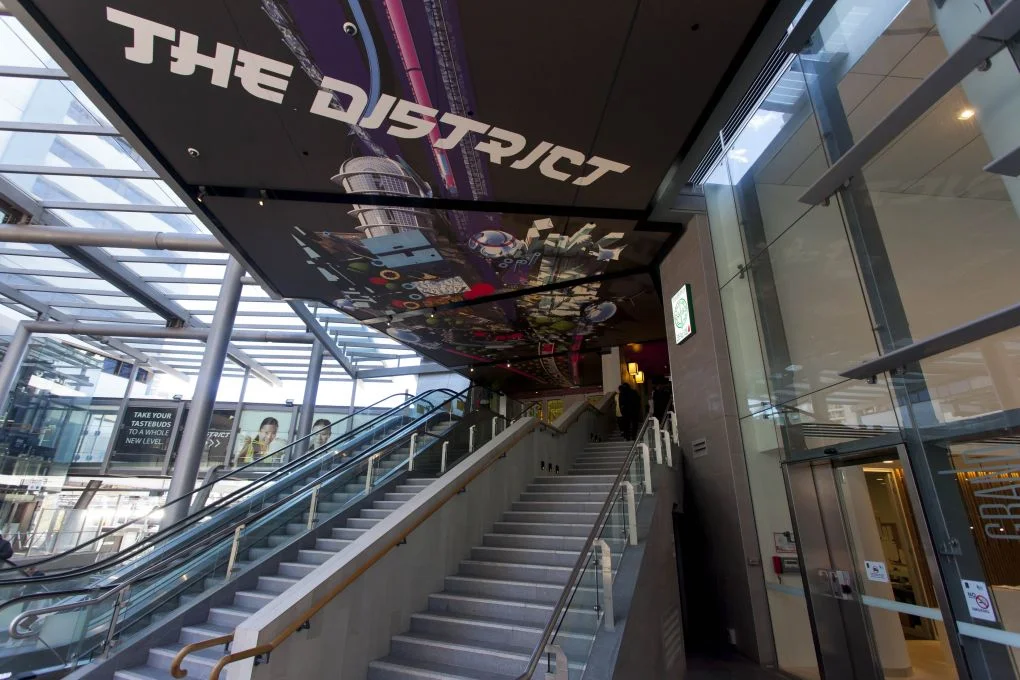 Additional image 12 of 5103/438 Victoria Ave, Chatswood NSW 2067