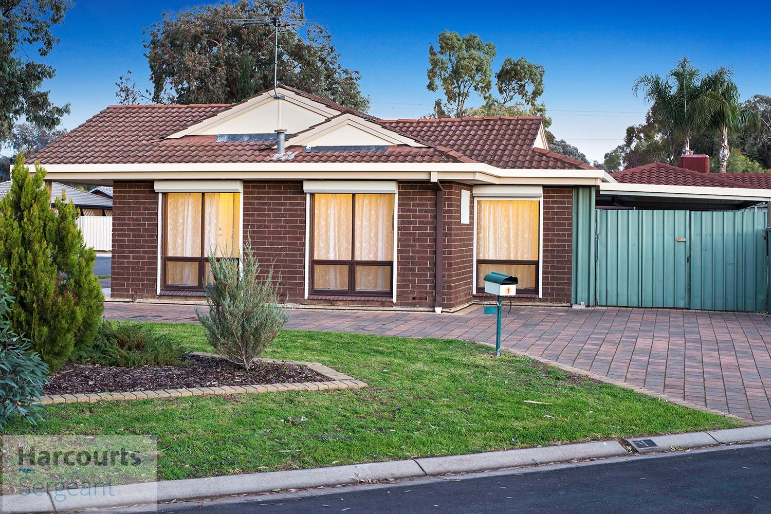 1 Chard Court, Parafield Gardens SA 5107, Image 1