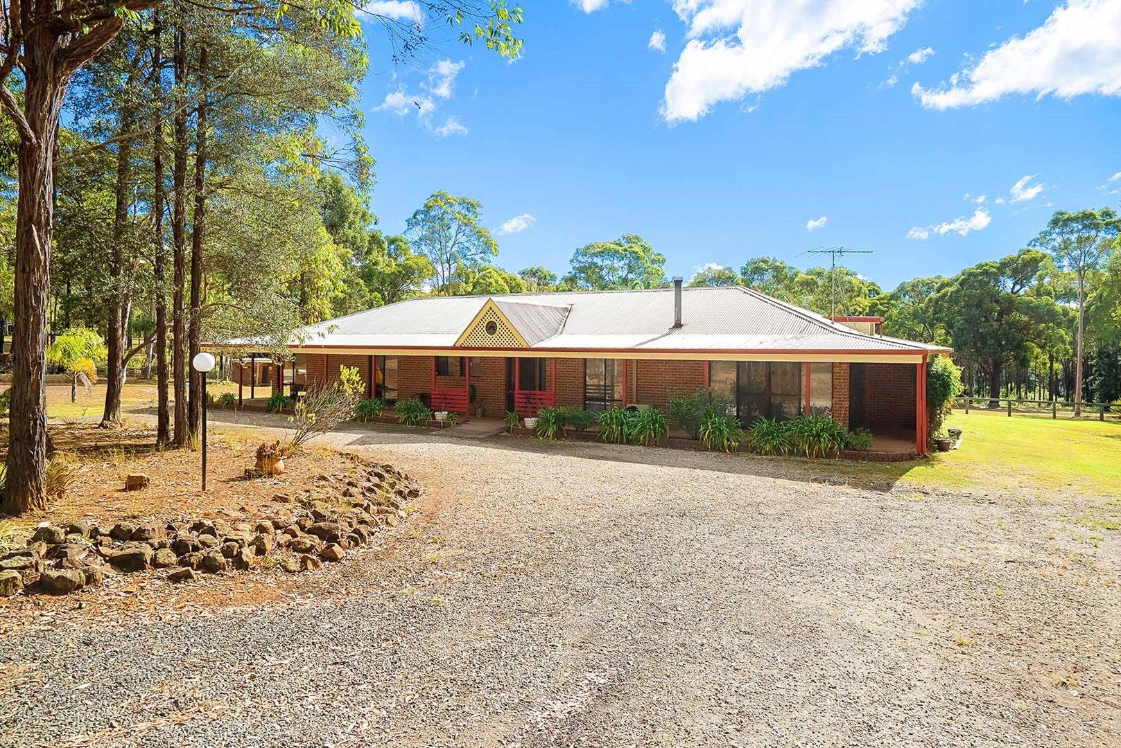 521 New Jerusalem Road, Oakdale NSW 2570, Image 1