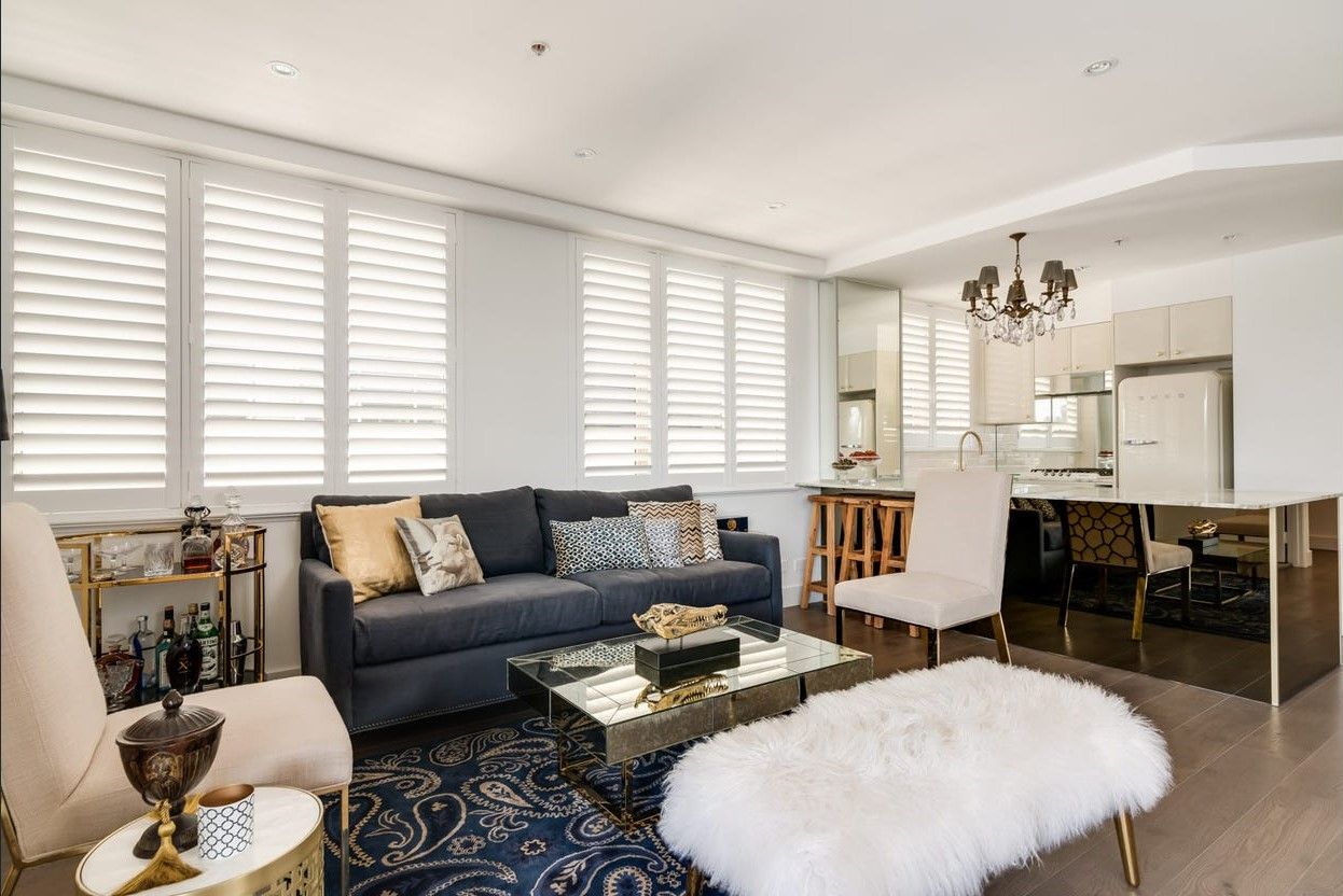 2 bedrooms Apartment / Unit / Flat in 413/63 Crown Street WOOLLOOMOOLOO NSW, 2011