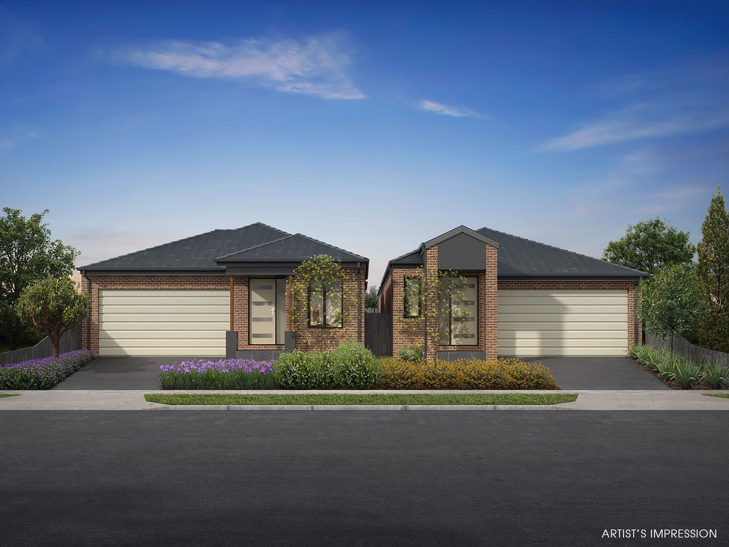 1/3 Cullis Parade, Bayswater VIC 3153, Image 0