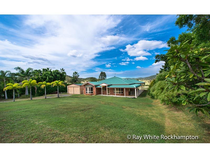 119-121 Angela Road, Rockyview QLD 4701, Image 2