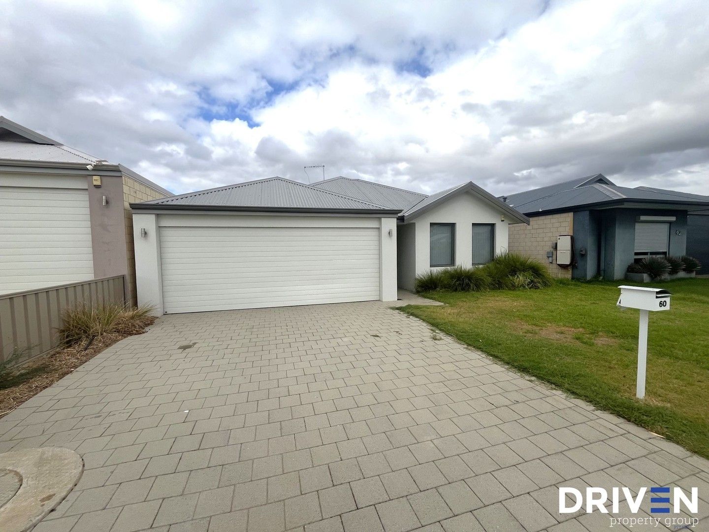 60 Cumbine Loop, Martin WA 6110, Image 0