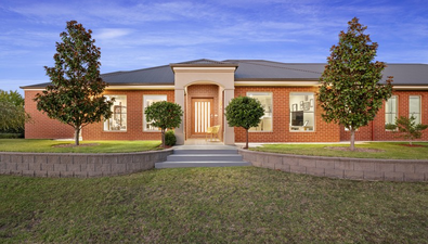 Picture of 15 Shepherd Court, THURGOONA NSW 2640