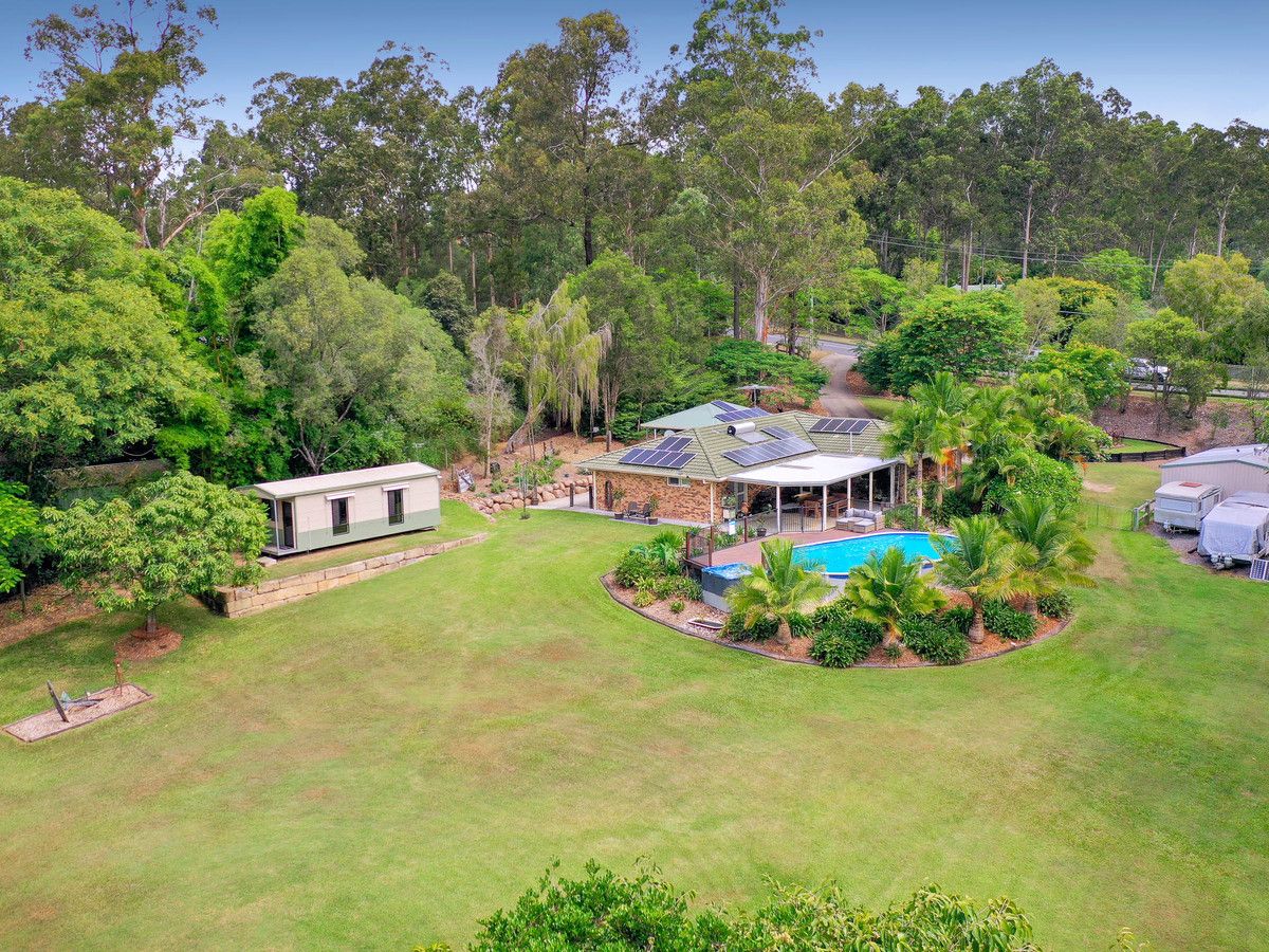 20 Allen Road, Bunya QLD 4055, Image 1