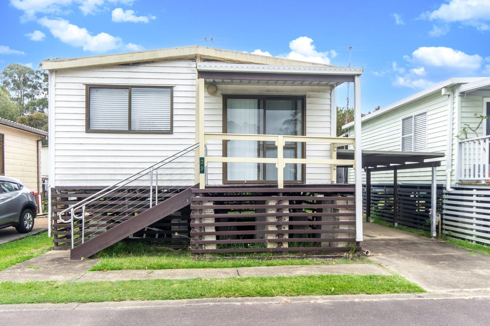 39G/18 Boyce Ave, Wyong NSW 2259, Image 0