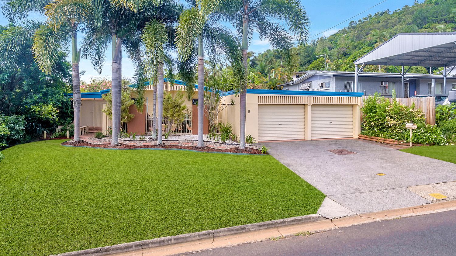 5 Nina Close, Smithfield QLD 4878, Image 0