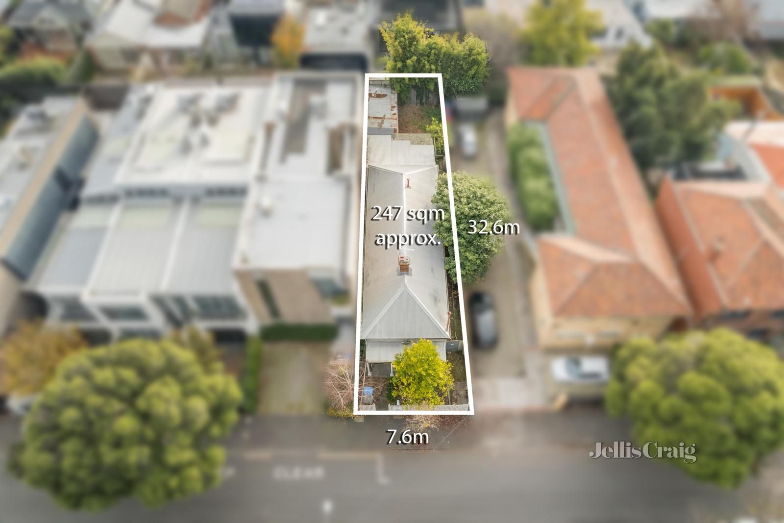 33 Nicholson Street, South Yarra VIC 3141, Image 0