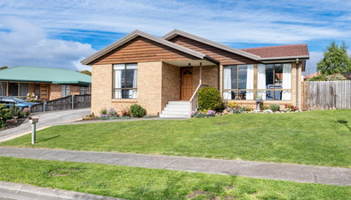 Picture of 13 Charles Eaton Court, HUNTINGFIELD TAS 7055