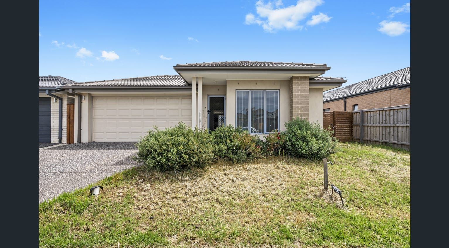 4 bedrooms House in 35 Westonbury Drive TRUGANINA VIC, 3029