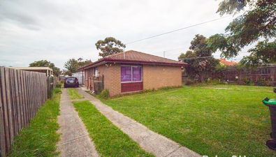 Picture of 39 Dalton Street, SUNSHINE WEST VIC 3020