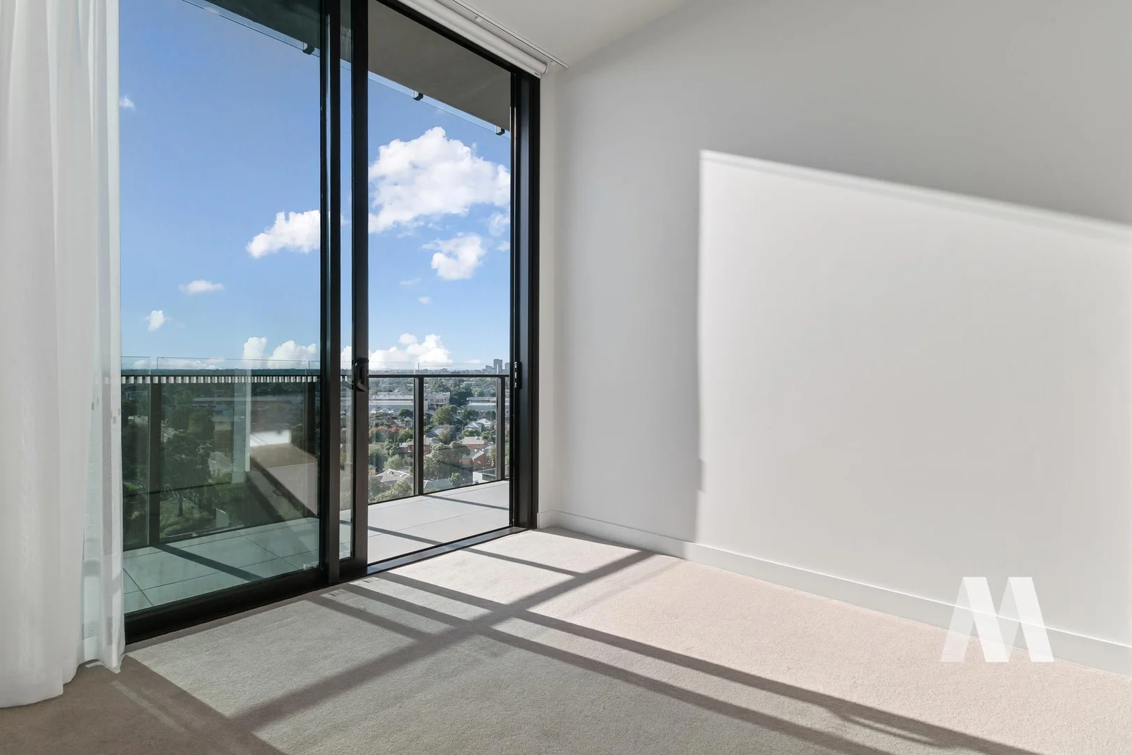 Additional image 3 of 822/526 Epsom Road, Flemington VIC 3031