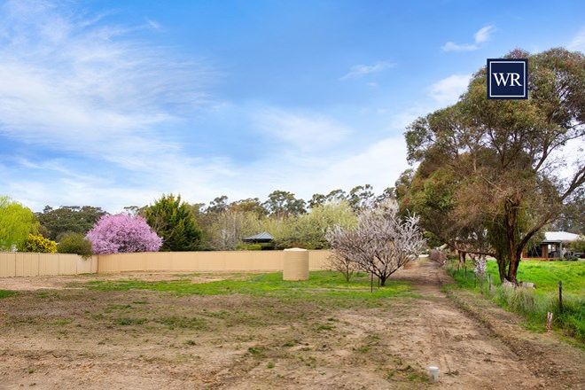 Picture of 11A Eleanor Drive, CAMPBELLS CREEK VIC 3451