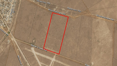 Picture of Lot 3 Spear Creek Road, STIRLING NORTH SA 5710