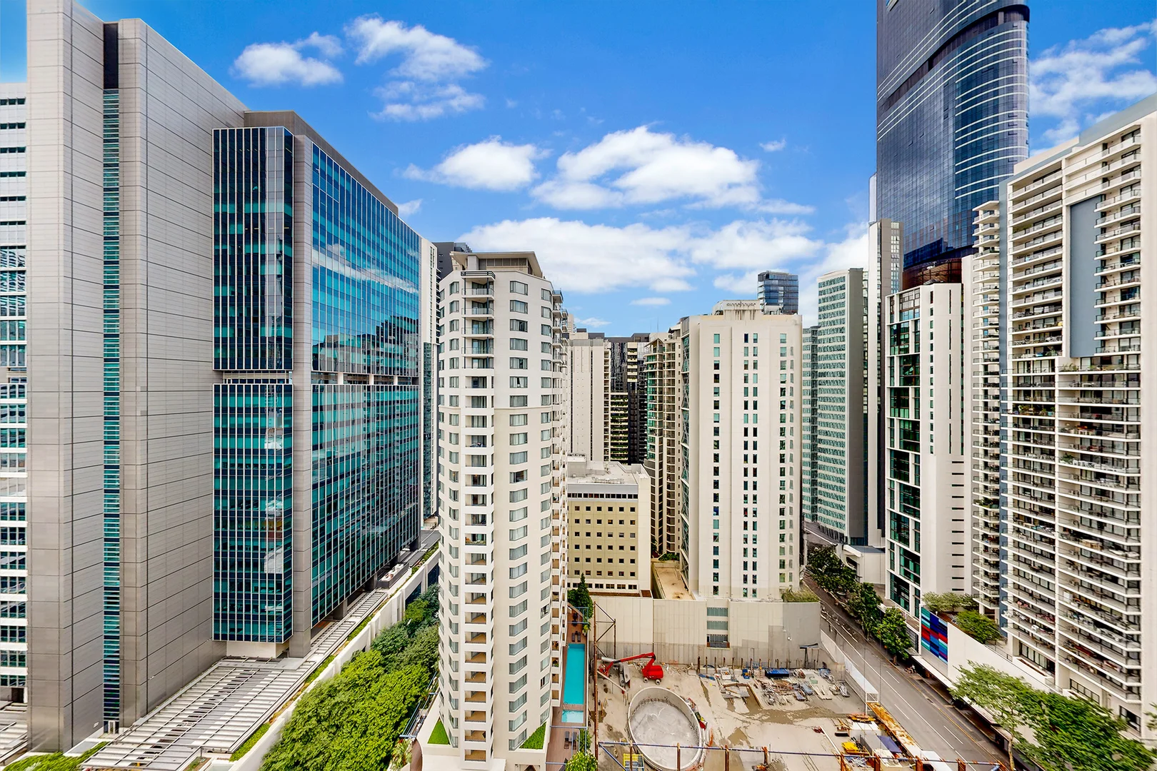 Additional image 21 of 2310/108 Albert Street, Brisbane City QLD 4000