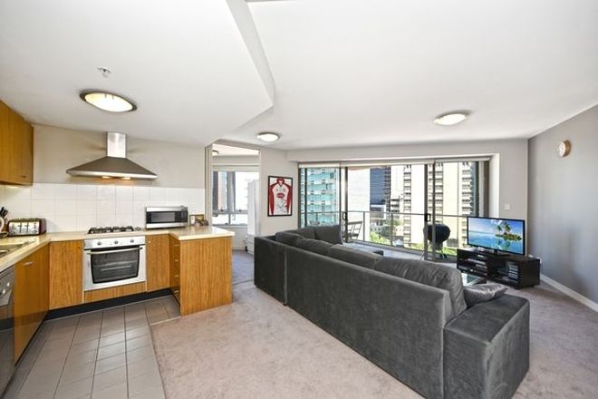 Picture of 902/79-81 Berry Street, NORTH SYDNEY NSW 2060
