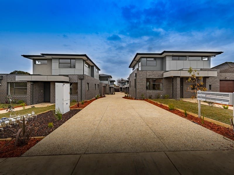 3 bedrooms House in 3/9-11 Porter Road HEIDELBERG HEIGHTS VIC, 3081