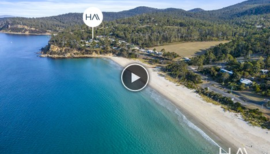 Picture of 389 Rheban Road, SPRING BEACH TAS 7190