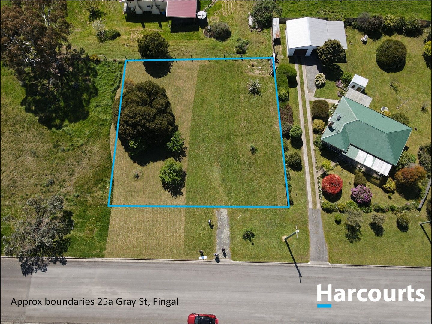 25a Gray Street, Fingal TAS 7214, Image 0