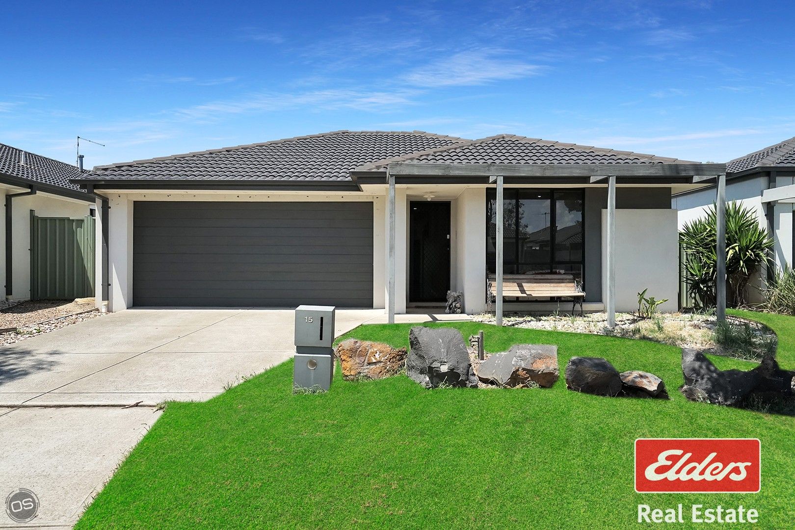 3 bedrooms House in 15 Rathgar Mews WYNDHAM VALE VIC, 3024